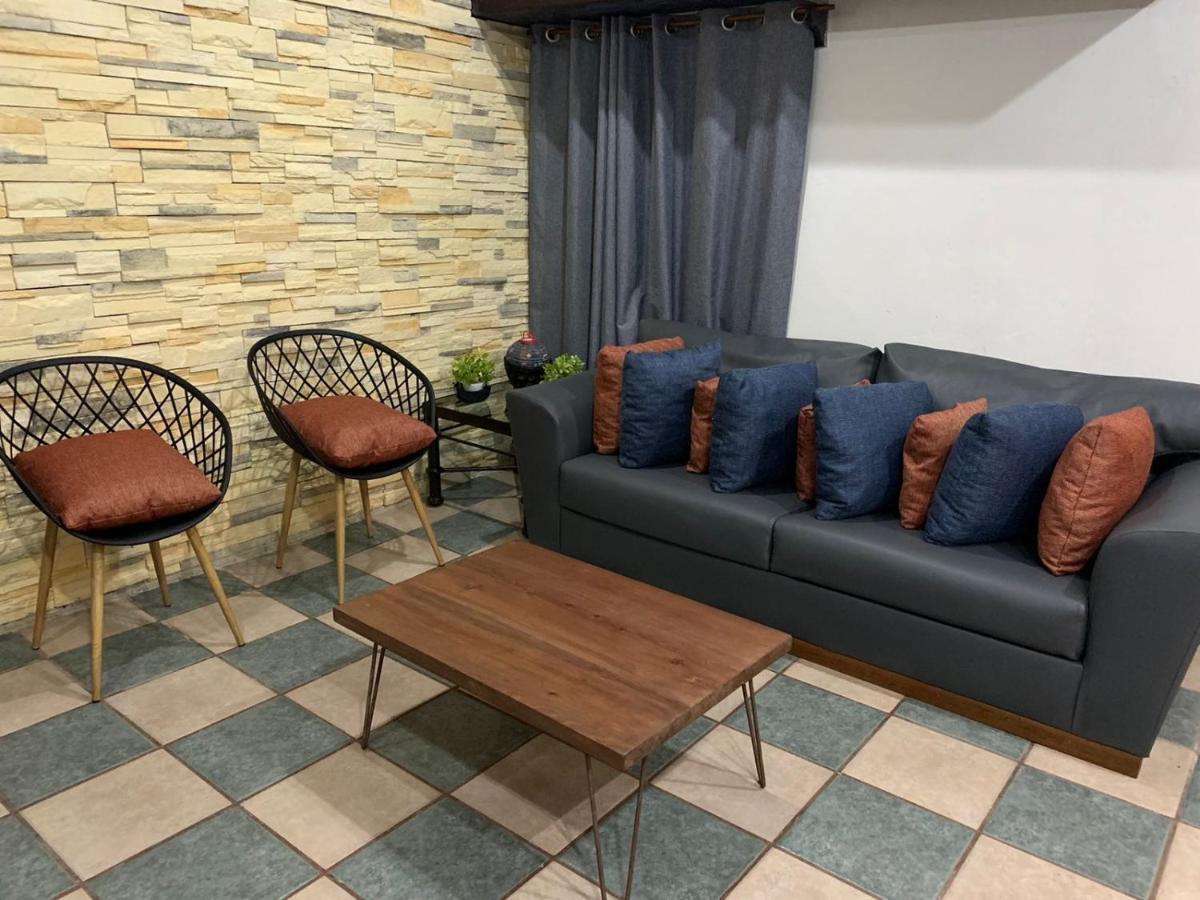 Hotel Posada Marcas Канкун Екстериор снимка