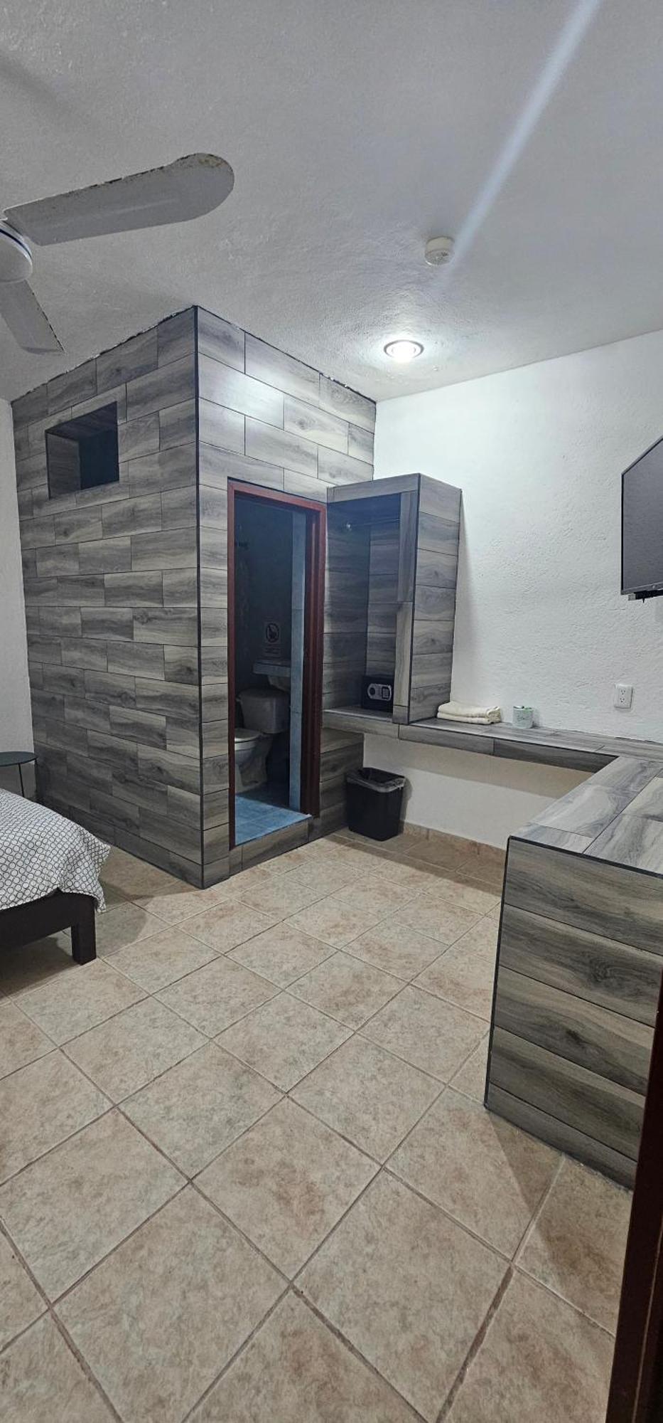 Hotel Posada Marcas Канкун Екстериор снимка