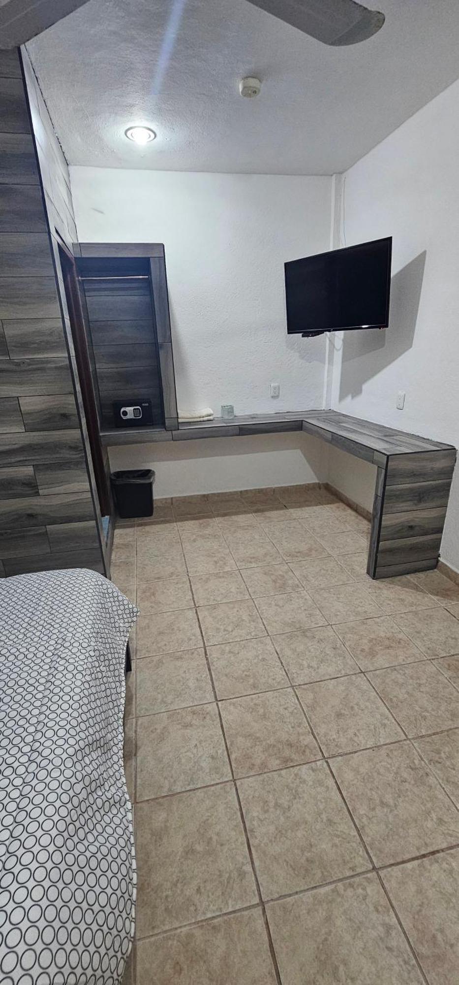 Hotel Posada Marcas Канкун Екстериор снимка