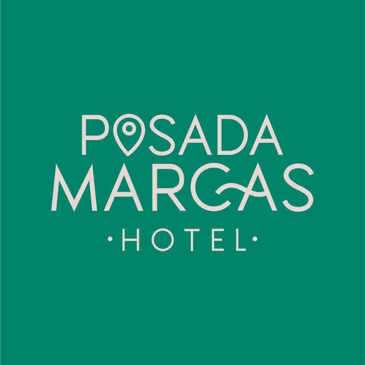 Hotel Posada Marcas Канкун Екстериор снимка