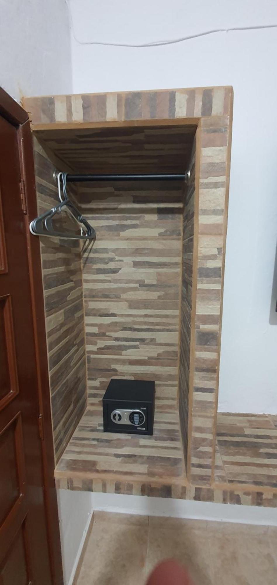 Hotel Posada Marcas Канкун Екстериор снимка