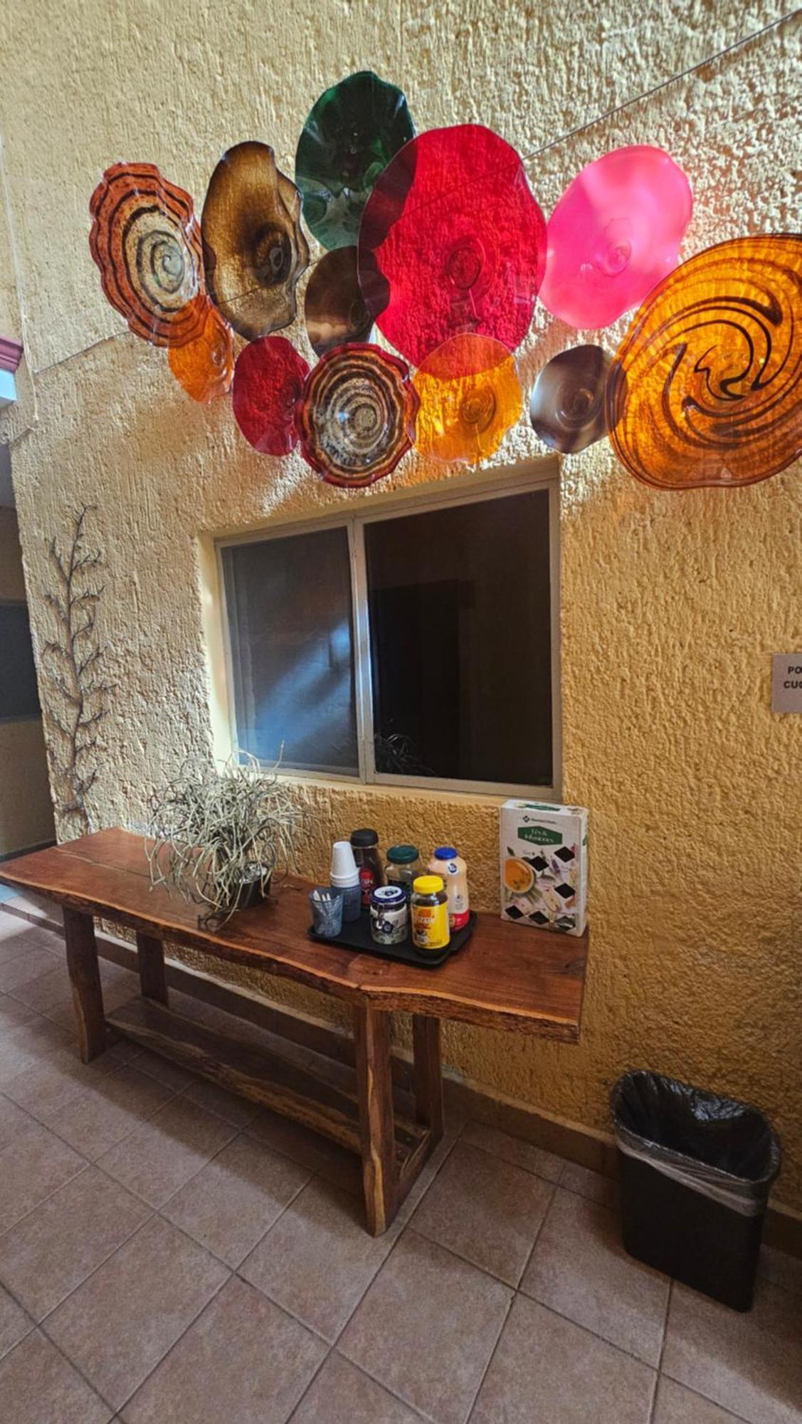 Hotel Posada Marcas Канкун Екстериор снимка